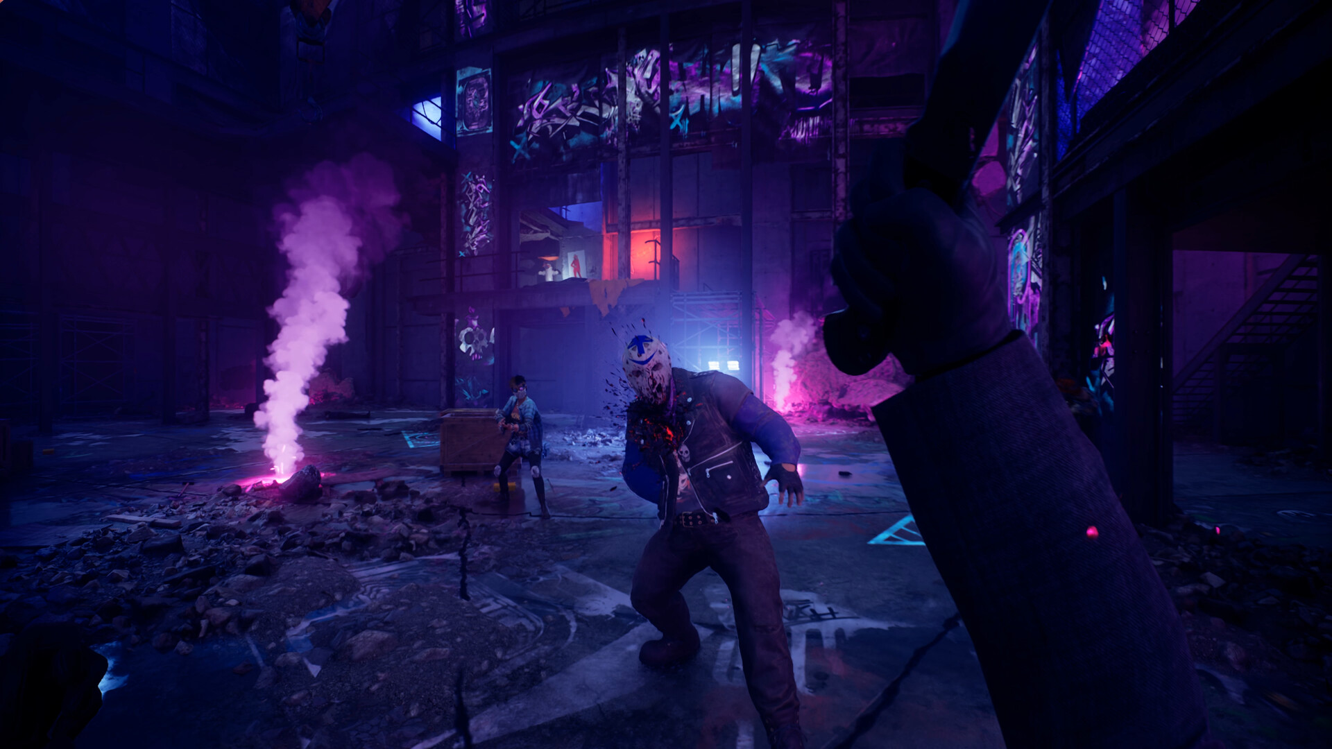 Дополнение для Vampire: The Masquerade — Bloodlines 2 не впечатлило фанатов