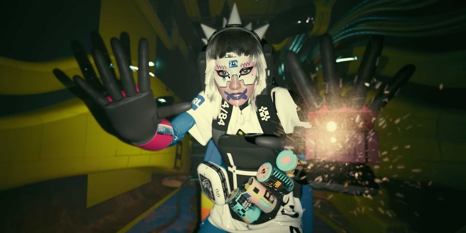 Геймдиректор Marathon сравнил баланс PvP и PvE с «Властелином колец»