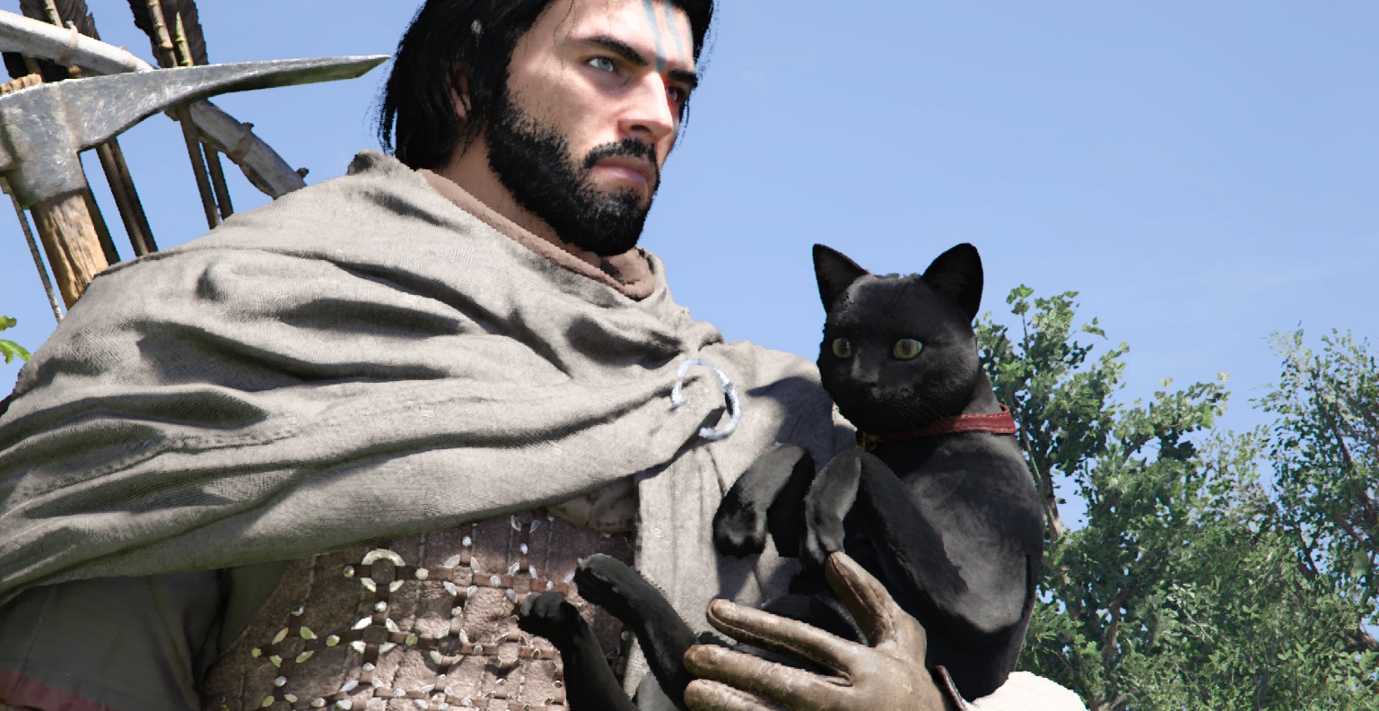 Разработчики Crimson Desert получили по 3400 долларов в честь шикарных продаж игры — MTN