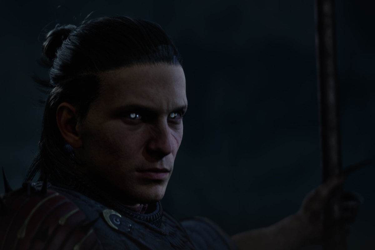 Вампирский ролевой экшен The Blood of Dawnwalker ветеранов «Ведьмака» выйдет 3 сентября