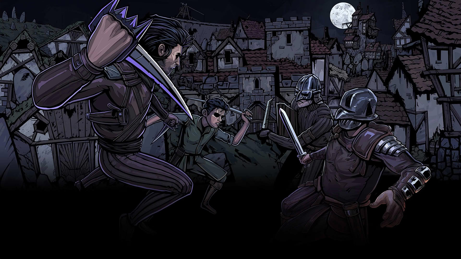 Обзор Magin: The Rat Project Stories — каждая карта имеет вес