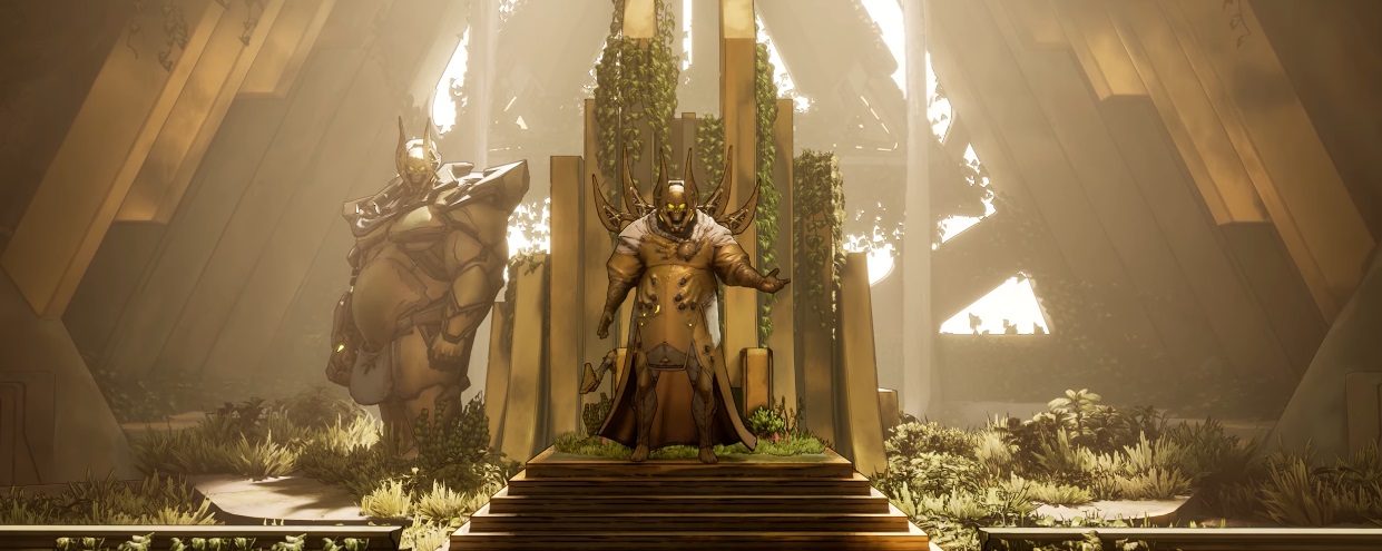 Borderlands 4 получит обновление с парным рейдовым боссом 28 мая