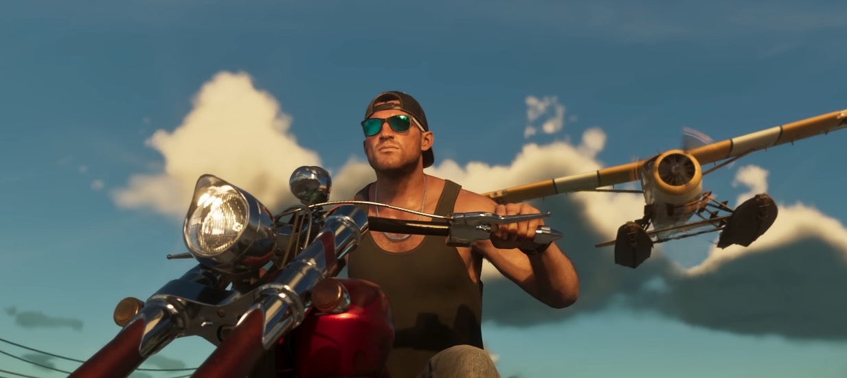 ​Глава Take-Two намекнул на разумную стоимость GTA 6 и всплеск больничных 19 ноября