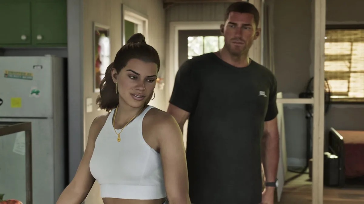 Издатель GTA 6 уволил главу ИИ-подразделения и сократил его команду