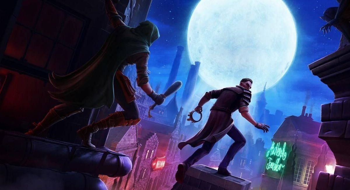 Симулятор вора Thick As Thieves создателя Deus Ex меняет PvPvE на кооператив и синглплеер