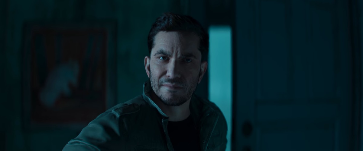 Хоррор The Occultist со звездой игр «Ведьмак» получил напряжённый трейлер к скорому релизу