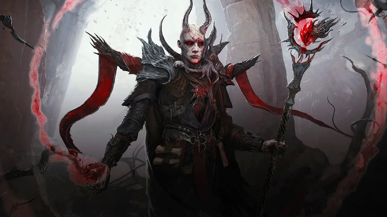 Tainted Grail: The Fall of Avalon получила бесплатное дополнение с Гробницей Мерлина