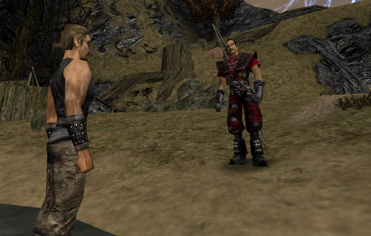 Дилогия Gothic может получить новый редактор модов от создателей ремейка