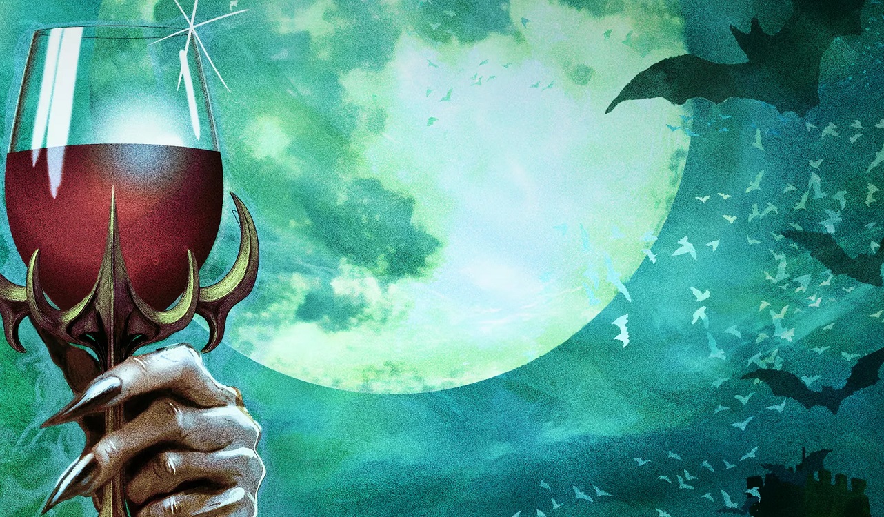 Vampire Crawlers создателей Vampire Survivors﻿ за первую неделю ​привлекла 1 млн игроков