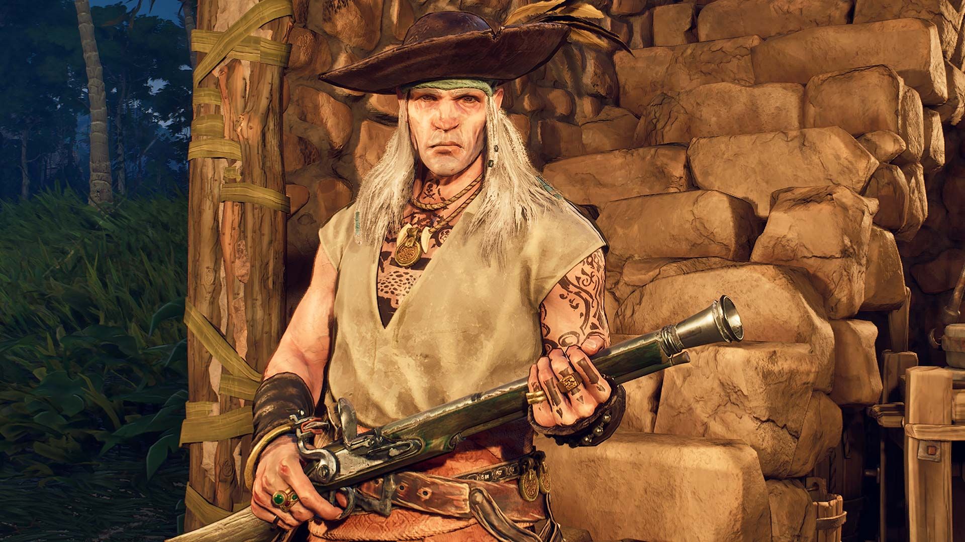 Выживалка Windrose разошлась тиражом в 1,5 млн копий