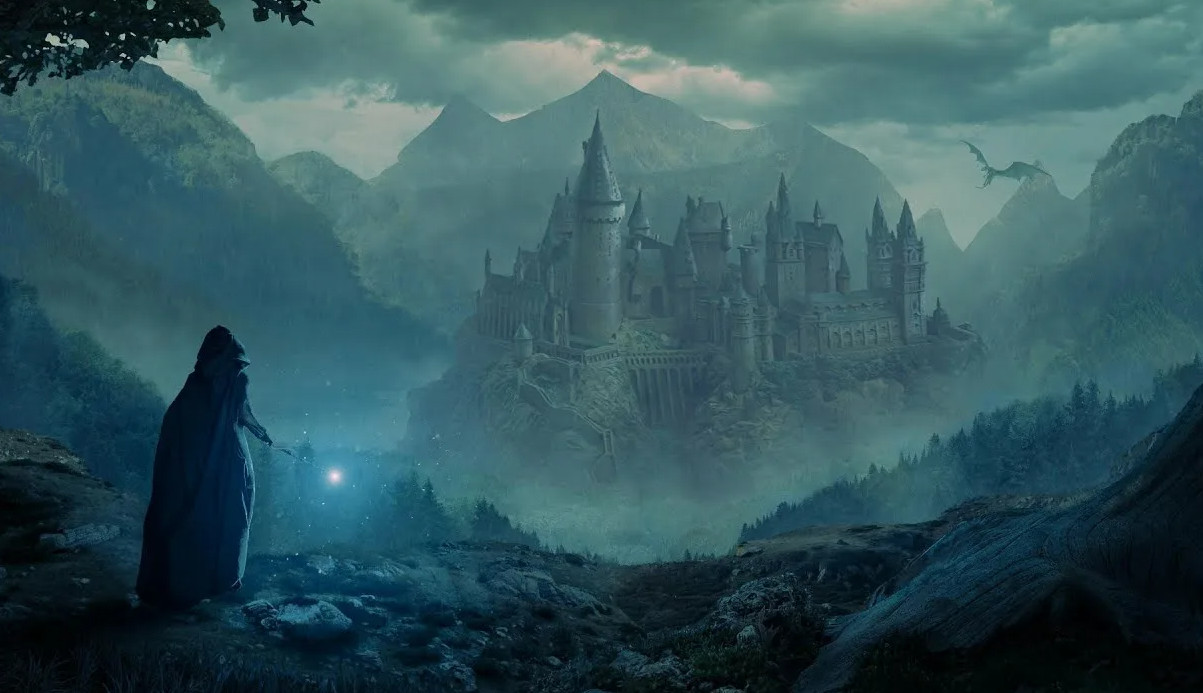 Ролевой экшен Hogwarts Legacy в мире «Гарри Поттера» стали бесплатно отдавать в EGS
