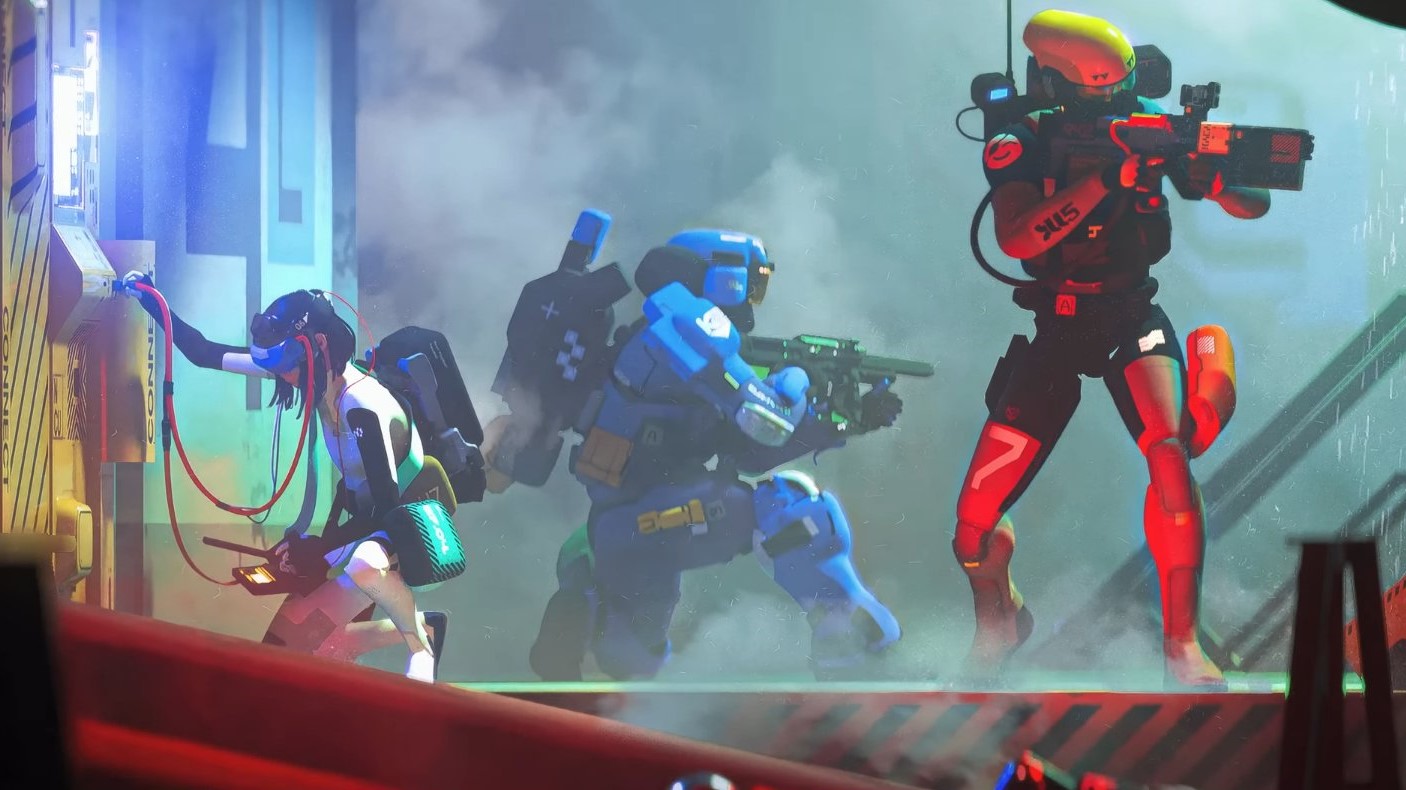 Sony не доверяет разработчикам Marathon, считает экс-сотрудник Square Enix