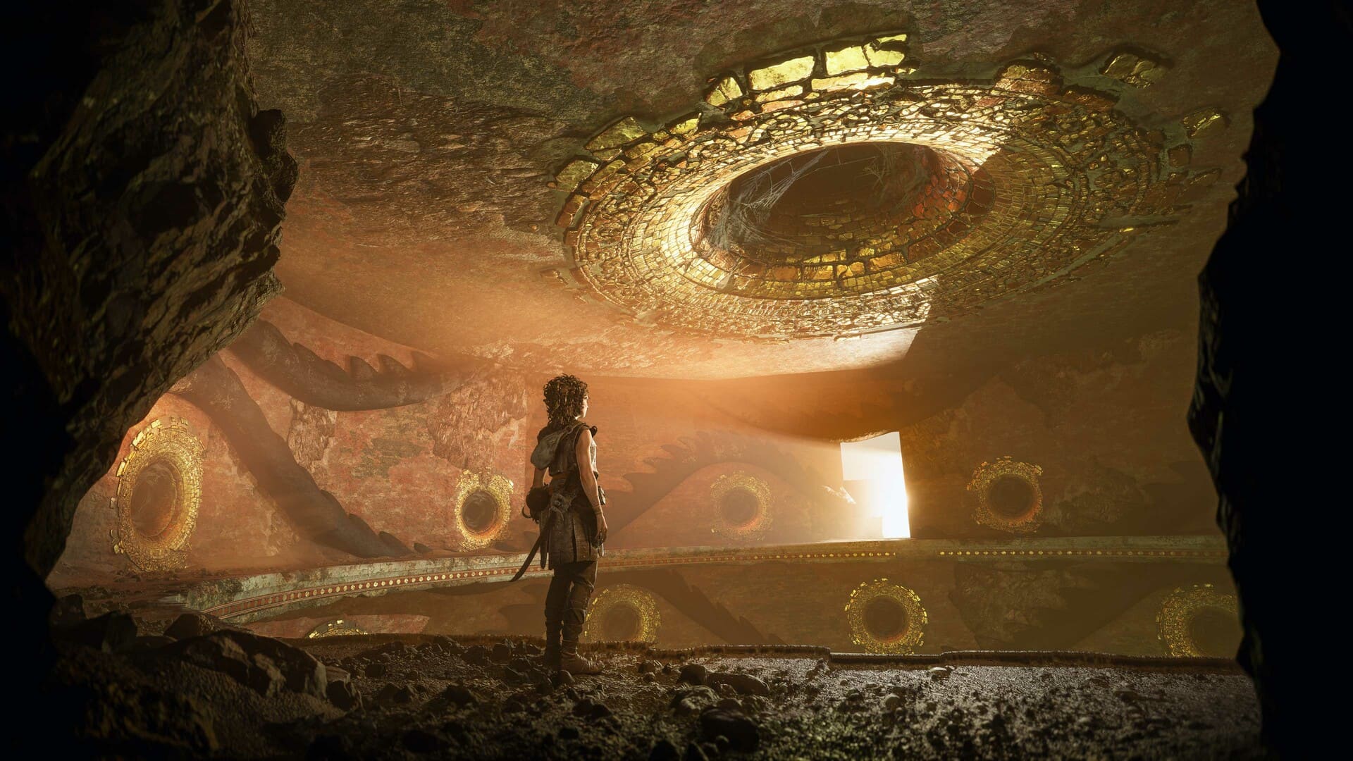 Resonance: A Plague Tale Legacy почти готова, заявляют разработчики