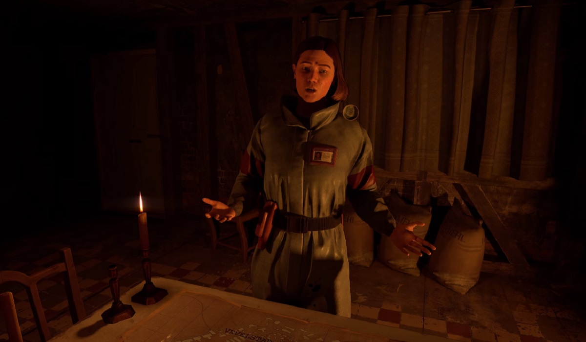 Мрачный шутер Industria 2 «в духе Half-Life 2» получил прохладный приём игроков в Steam