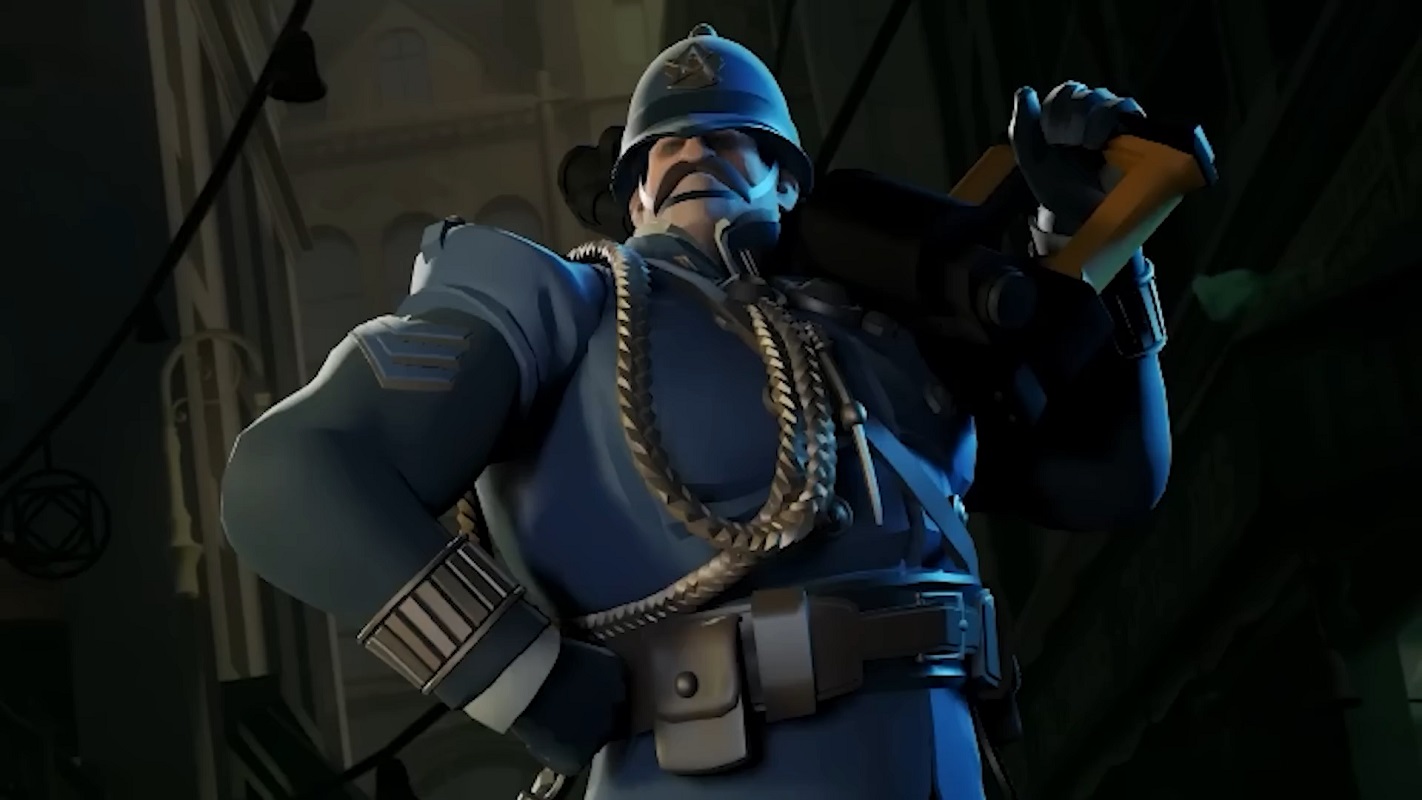 Игрокам Deadlock предложили купить скин за 20 долларов, но фанаты Valve это не оценили