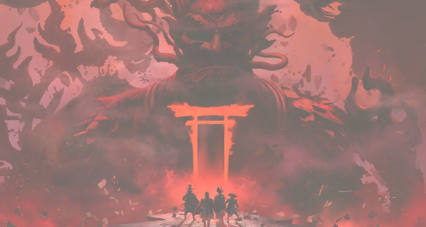 Подбор игроков в рейде Ghost of Yotei Legends заработает через пару недель после релиза