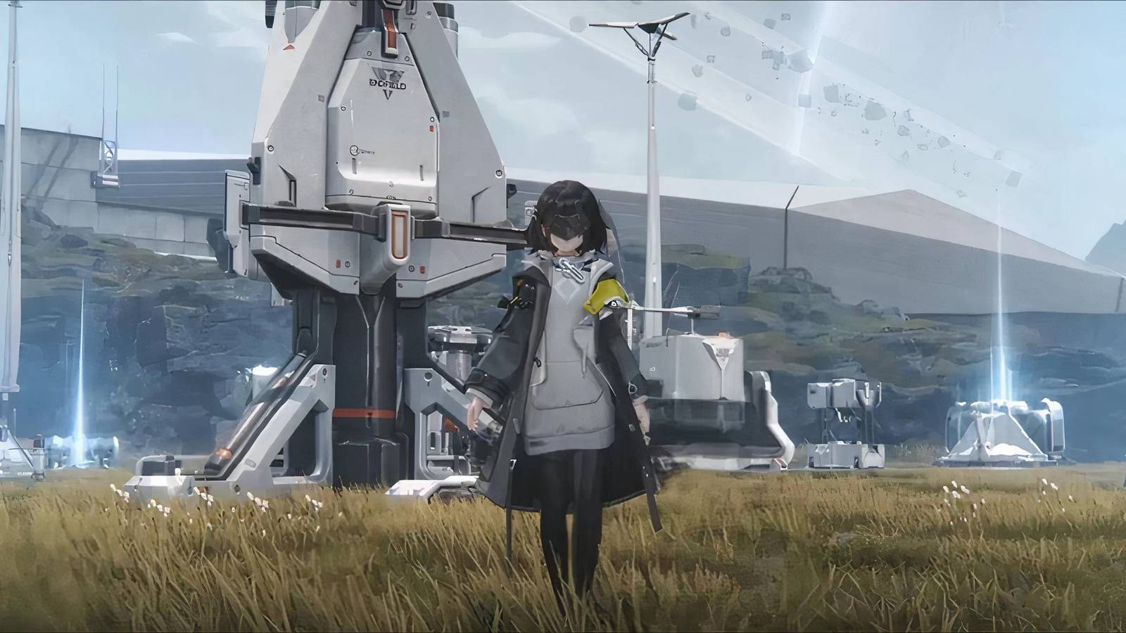 Разработчик Arknights: Endfield заявил, что почти все гача-игры одинаковые