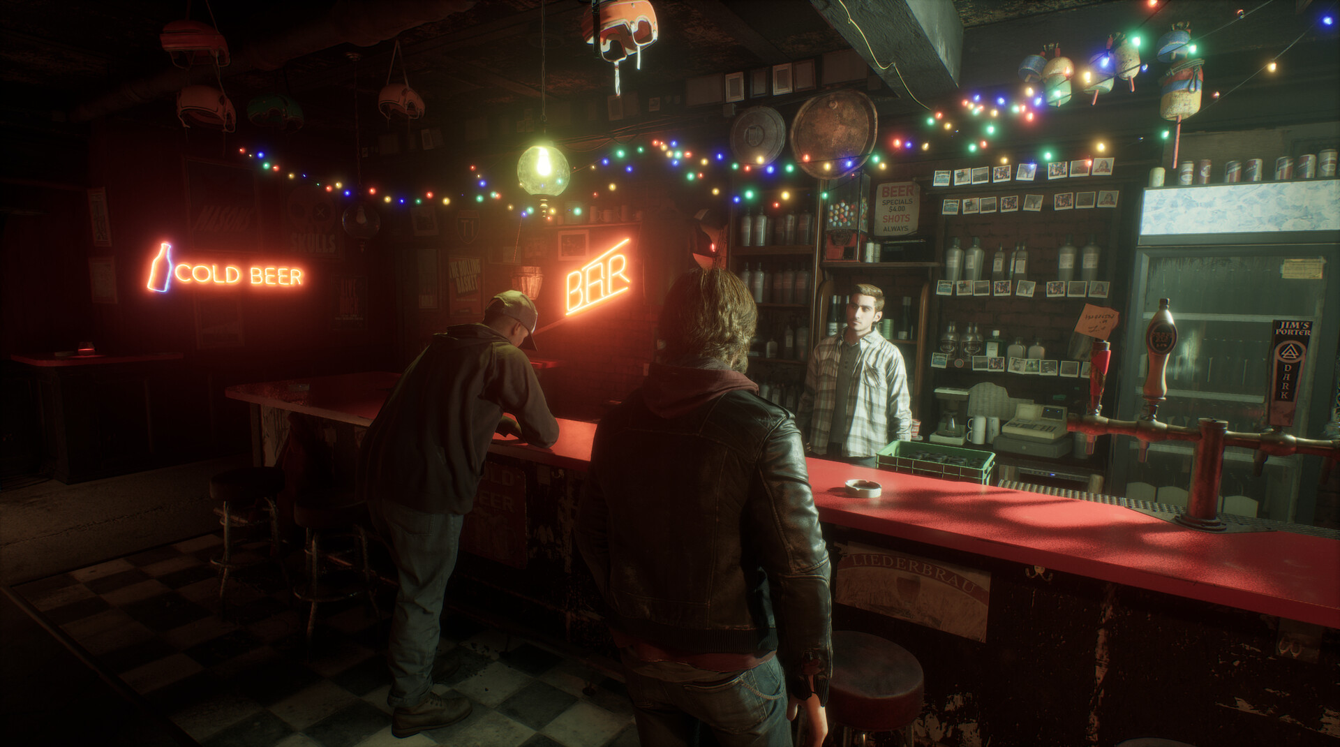 Соавтор боевика Samson сравнил выход новой GTA с Рождеством