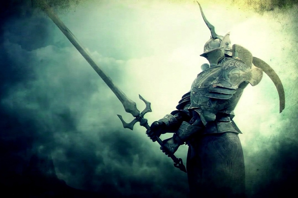 Фанаты нашли вырезанных из Demonʼs Souls издевательски-сильных противников