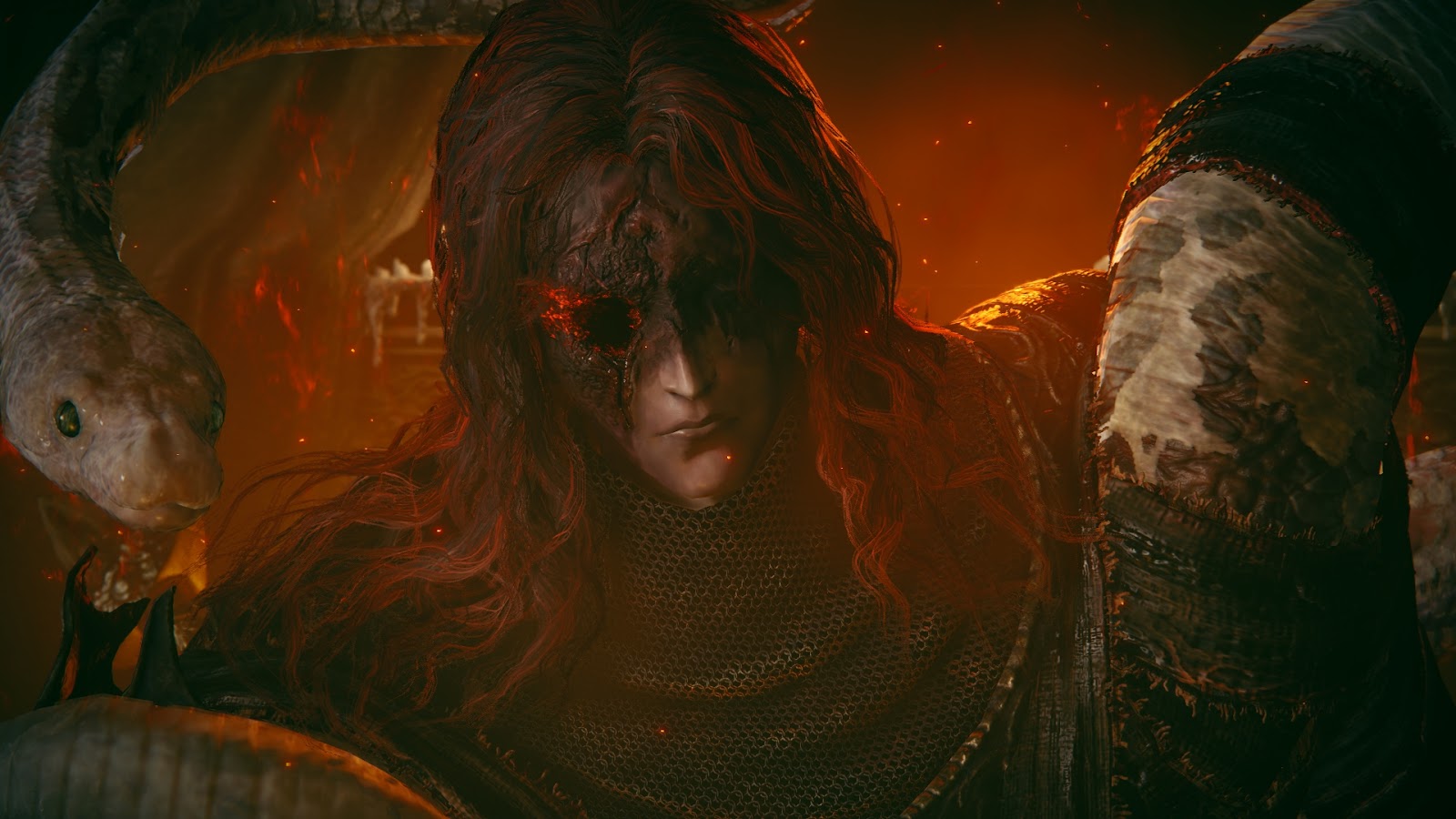 Съёмки фильма по Elden Ring могут начаться уже на этой неделе