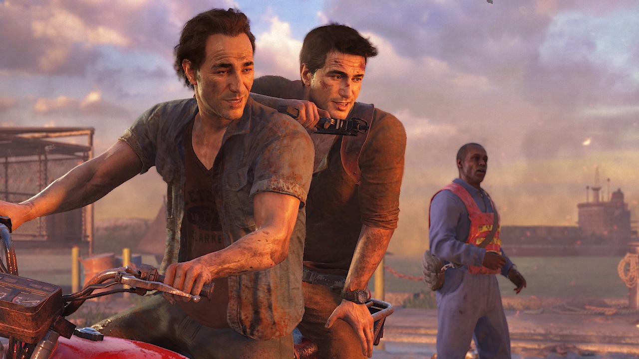 Naughty Dog действительно планировала новую Uncharted до COVID-19 — Том Хендерсон
