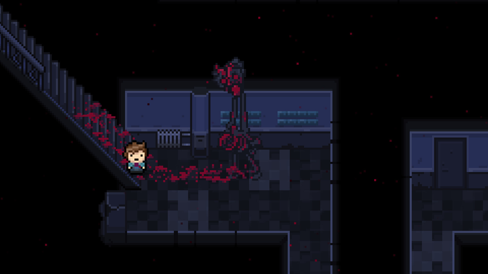 В российской ролёвке Midnight Souls геймеры отправятся на свидание с провинцией