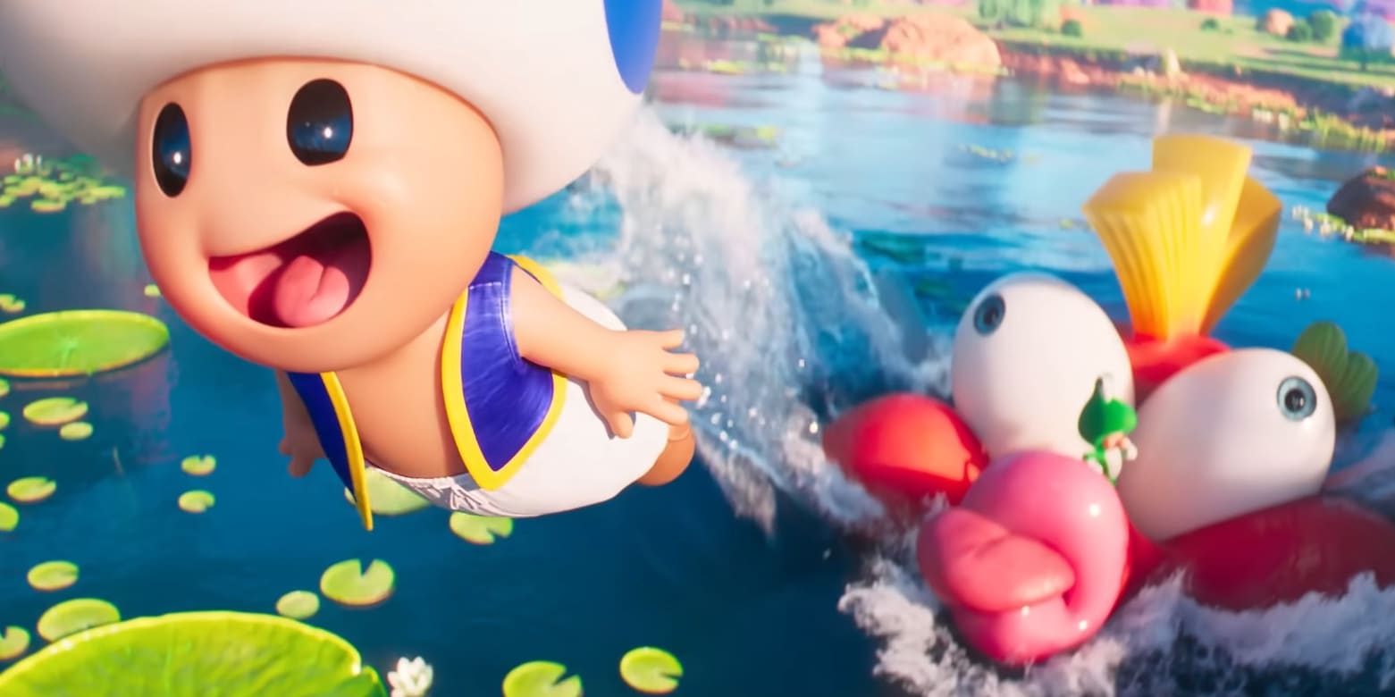 Nintendo не давала разработчикам копии своих игр, потому что всё уходило на продажи