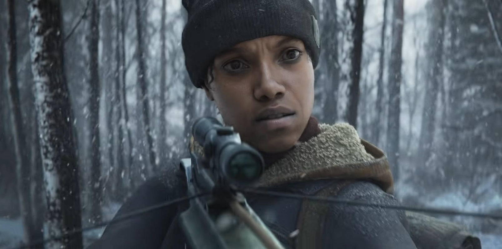 В State of Decay 3 не будет животных-зомби — первый трейлер игры с оленем был «фейком»