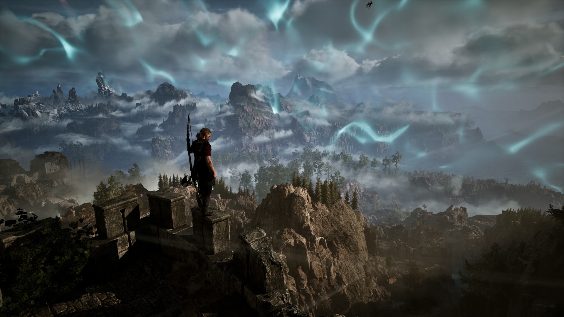 Ремейк «Готики» теперь можно предзаказать — игра стоит 2699 рублей на PC