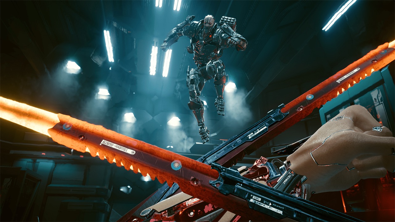 Обновление Cyberpunk 2077 для PS5 Pro приближает консольную версию к PC, заявили эксперты