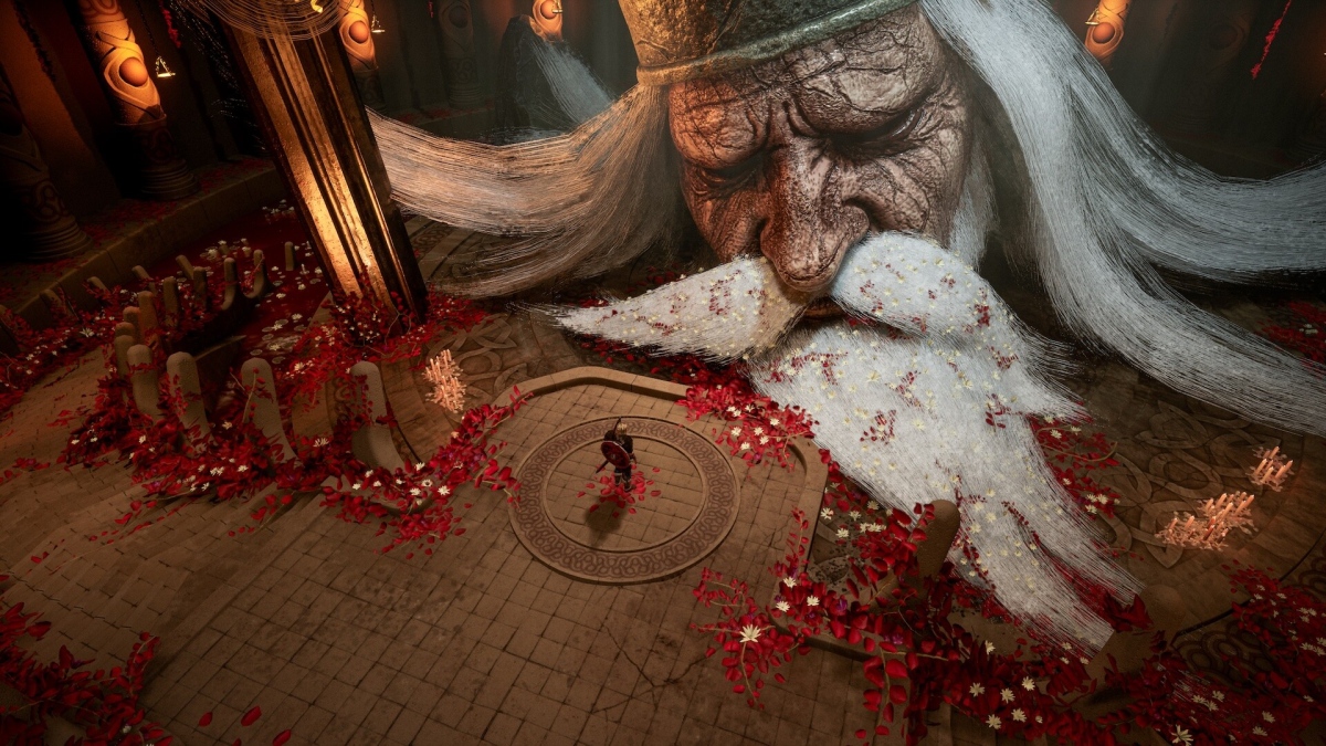 Славянский экшен Bylina выйдет на PC уже 20 апреля — смотрим драйвовый трейлер