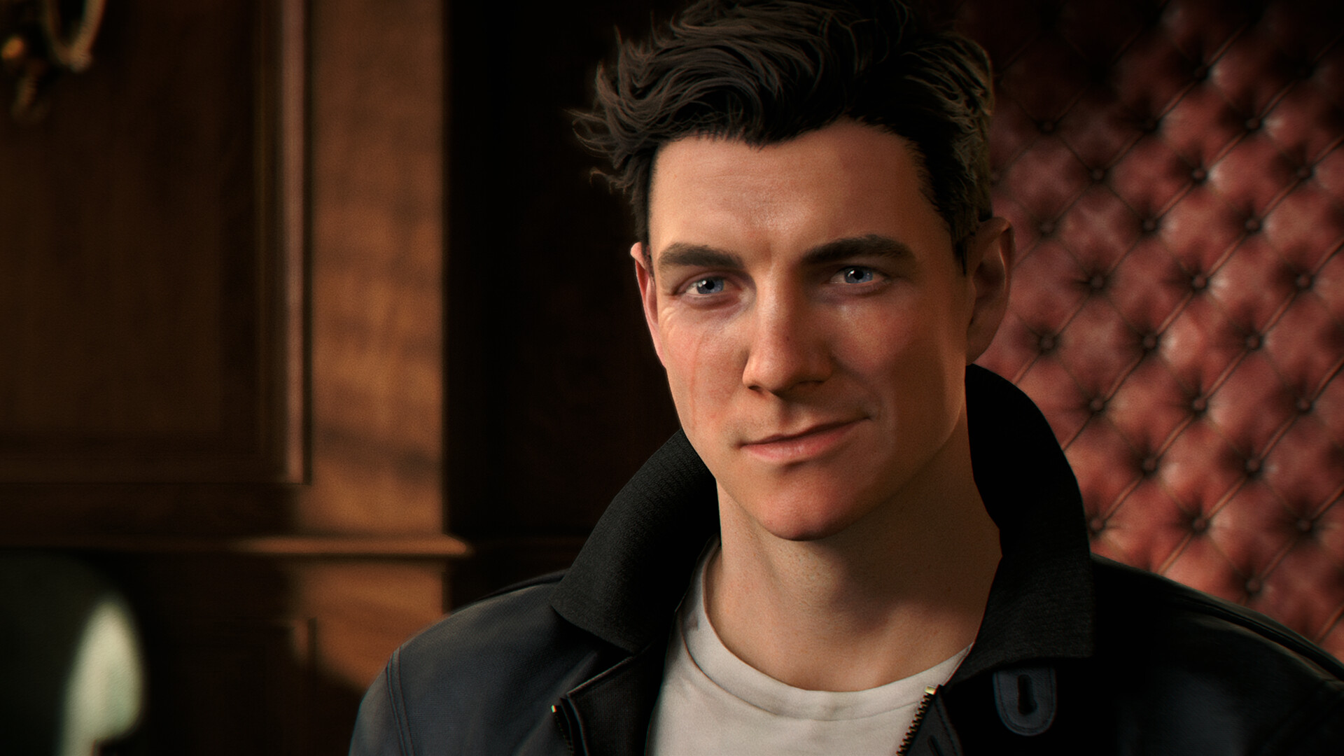 В 007: First Light не будут полностью раскрывать личность Джеймса Бонда