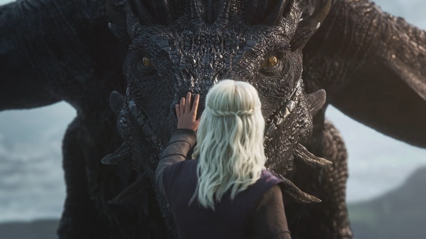 По «Игре престолов» и «Дому Дракона» официально анонсировали Game of Thrones: Dragonfire