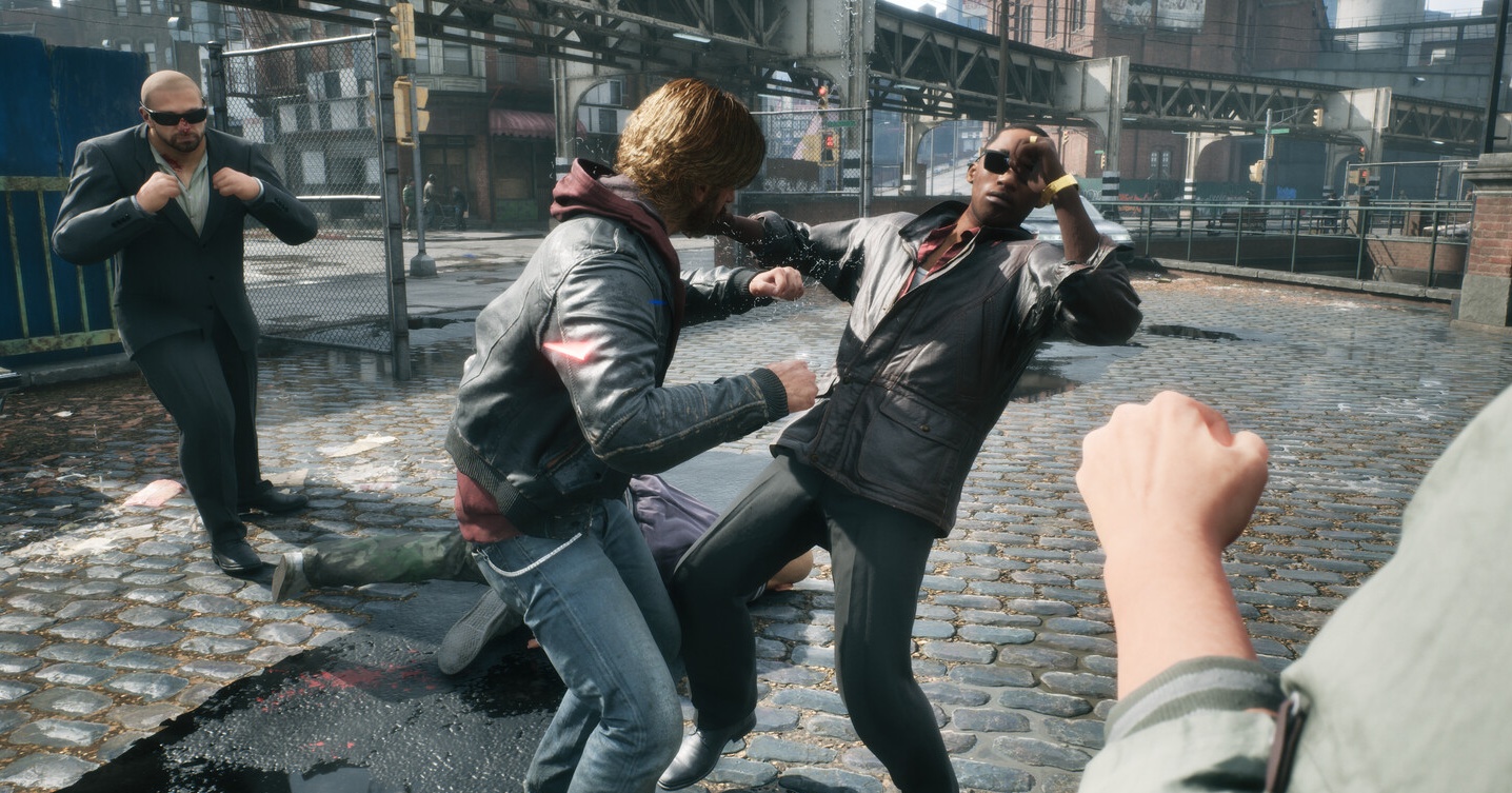 Боевик Samson на релизе оставил игроков в смешанных чувствах