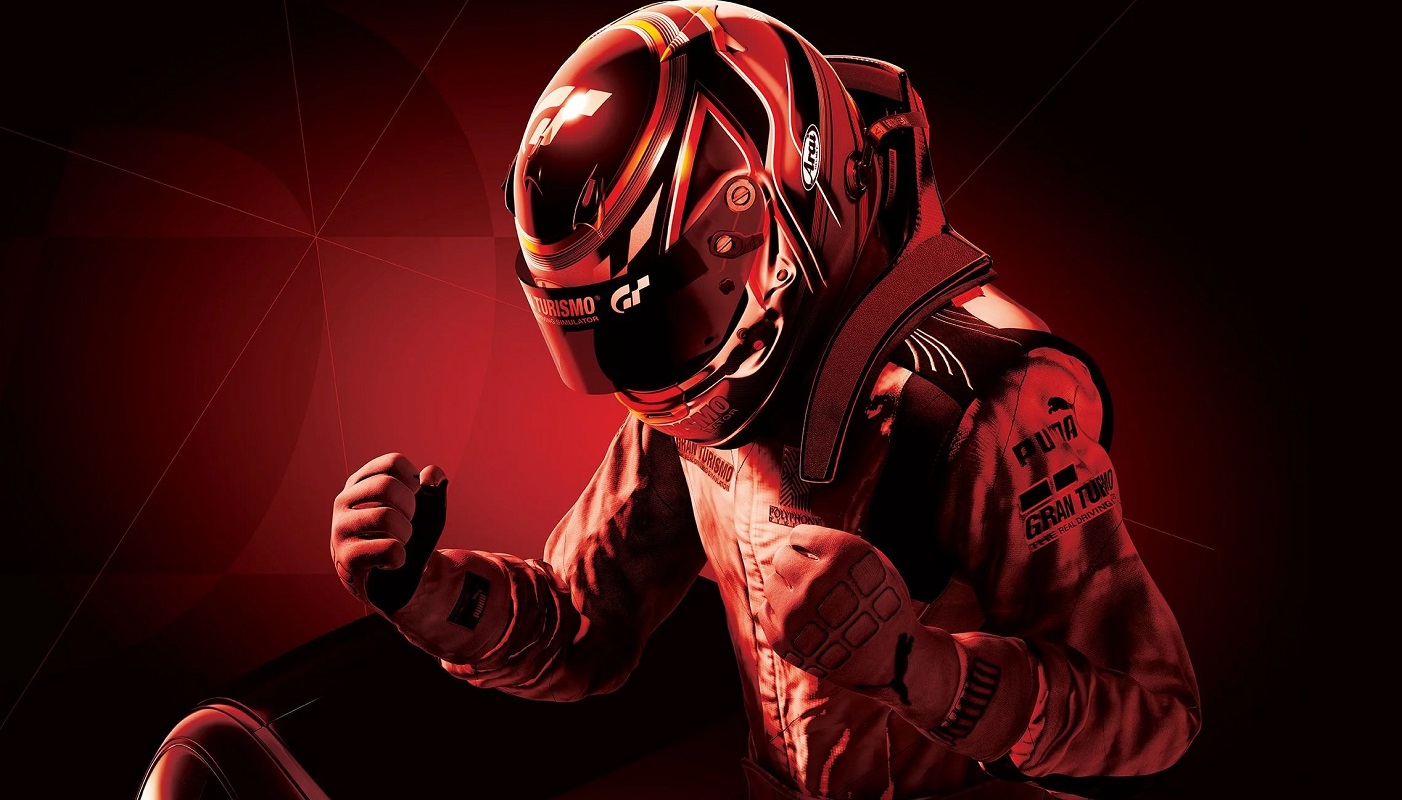 Обладатели PlayStation смогут перенести «себя» в игры — веселье начнётся с Gran Turismo 7