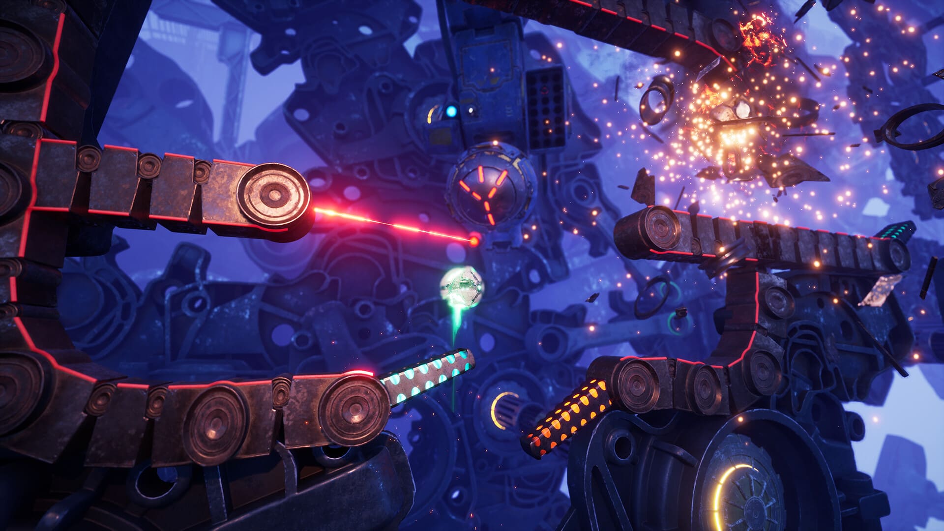 A Way Out, It Takes Two и Split Fiction разошлись общим тиражом свыше 50 млн копий