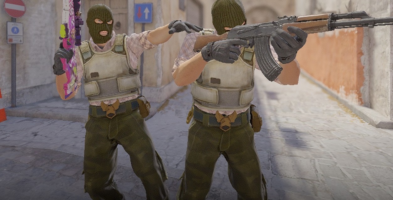 Valve поймали за работой над «SteamGPT» — он каким-то образом связан с античитом CS2