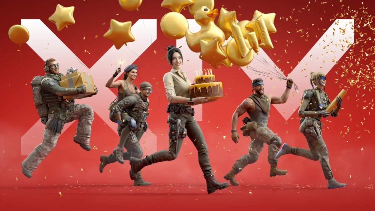 В Warface стартовало событие «Наследие» и появились новые режимы к 14-летию игры