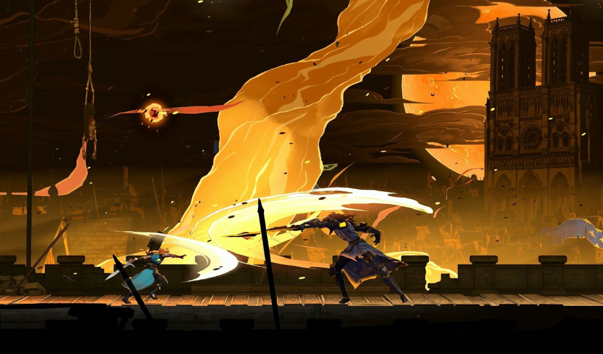 Castlevania: Belmont‘s Curse получила трейлер с геймплеем и комментариями авторов