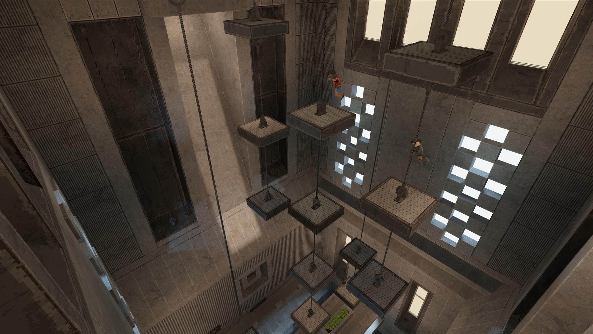 Песочницу s&box создателя Garryʼs Mod добавили в список желаемого свыше 370 тысяч раз