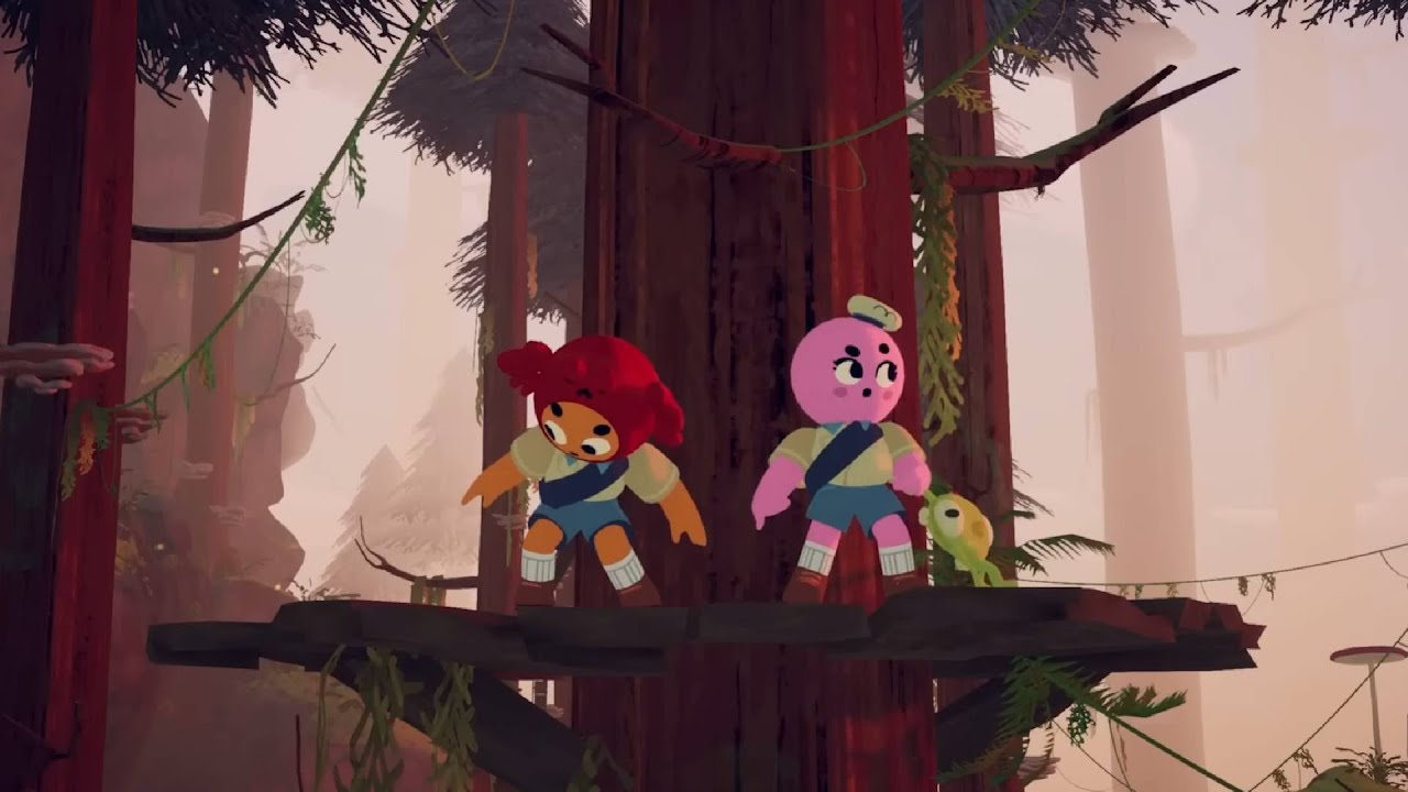 Соавторы Peak открыли своё издательство для помощи начинающим разработчикам