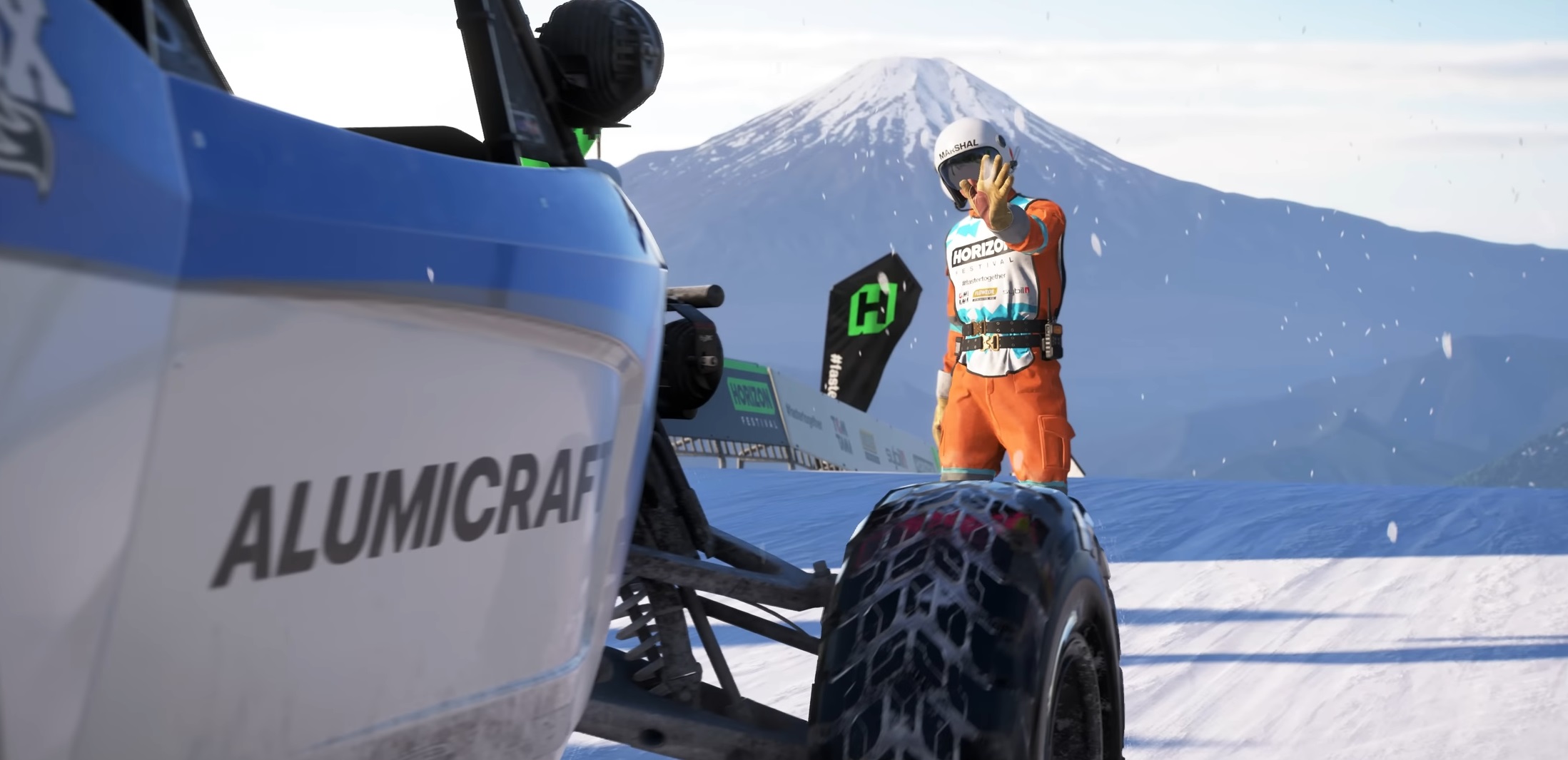 «Словно в „Токийский дрифт“ попал» — Forza Horizon 6 получила хвалебные превью с геймплеем