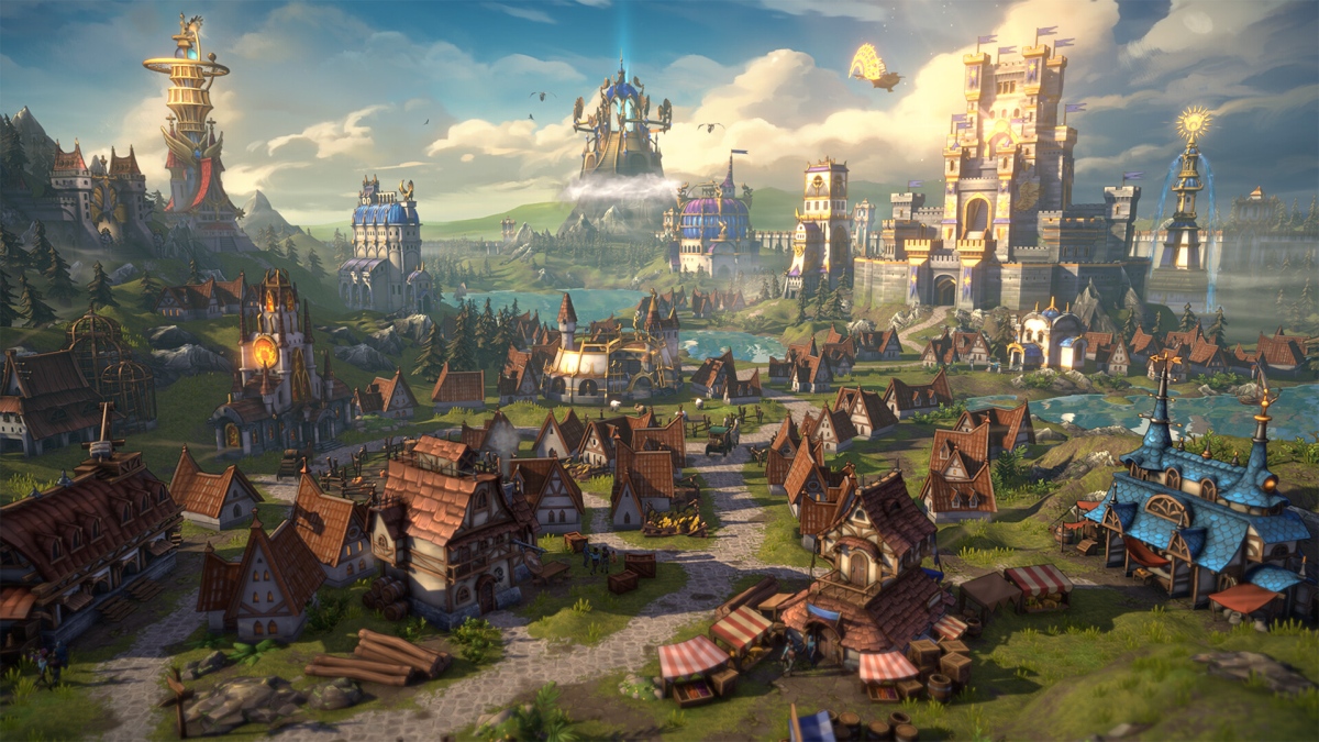 Продажи Heroes of Might and Magic: Olden Era превысили 250 тысяч копий — через день после начала раннего доступа