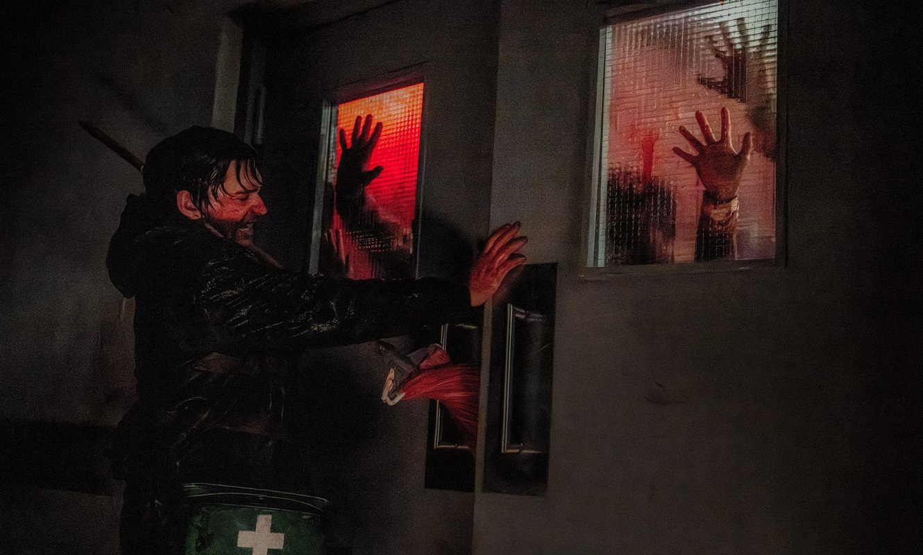«Как в играх» — первый трейлер фильма по Resident Evil получил много положительных отзывов