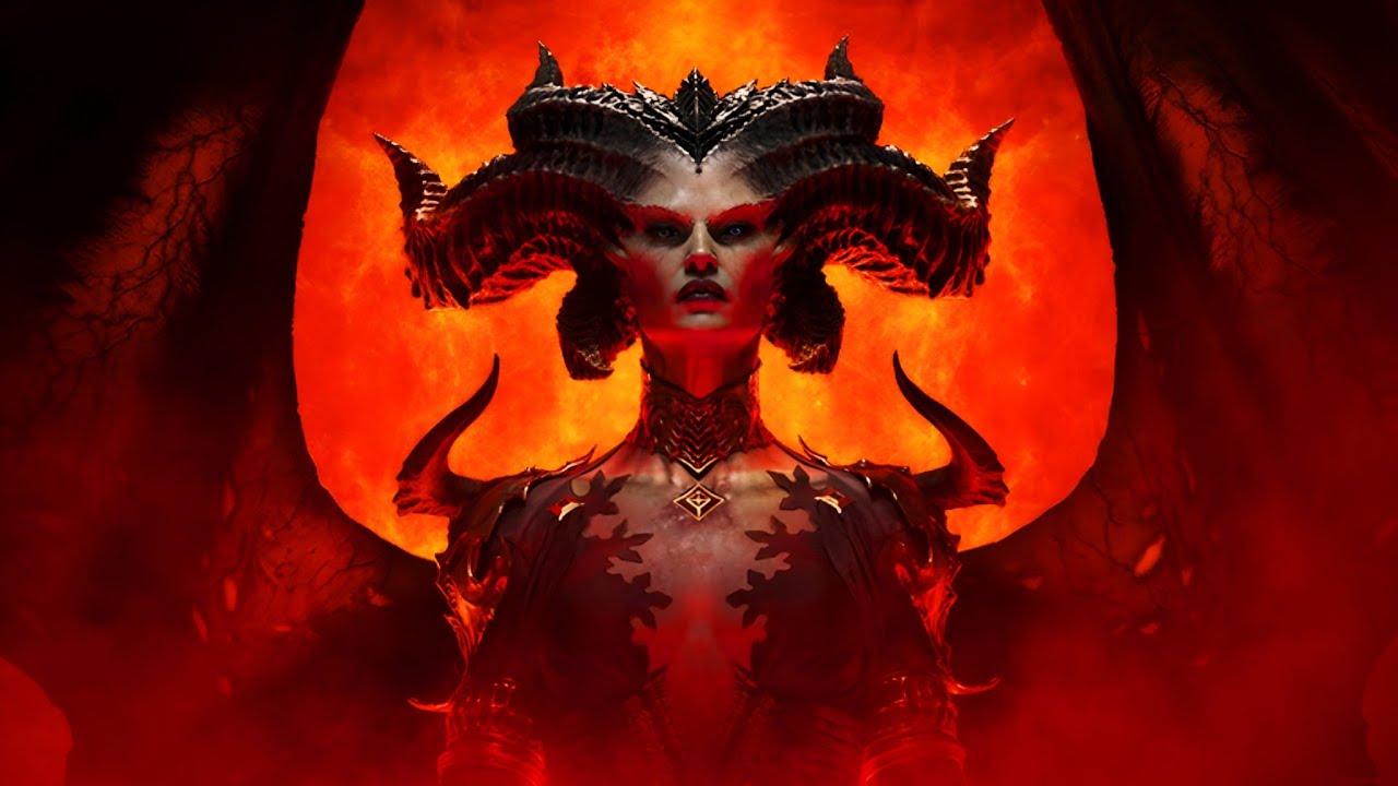 Создатели Diablo IV рассказали о главном отличии чернокнижника от других заклинателей
