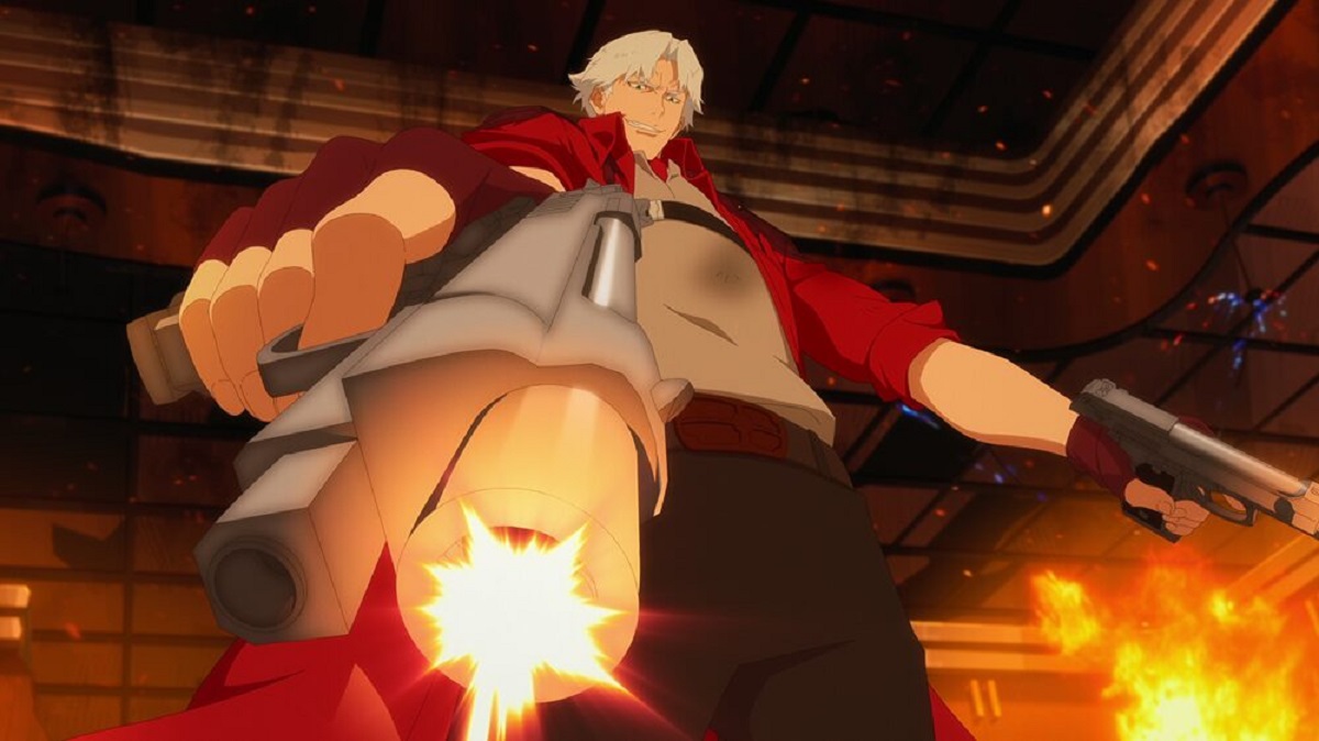 Шоураннер Devil May Cry не верит в массовый успех экранизаций видеоигр