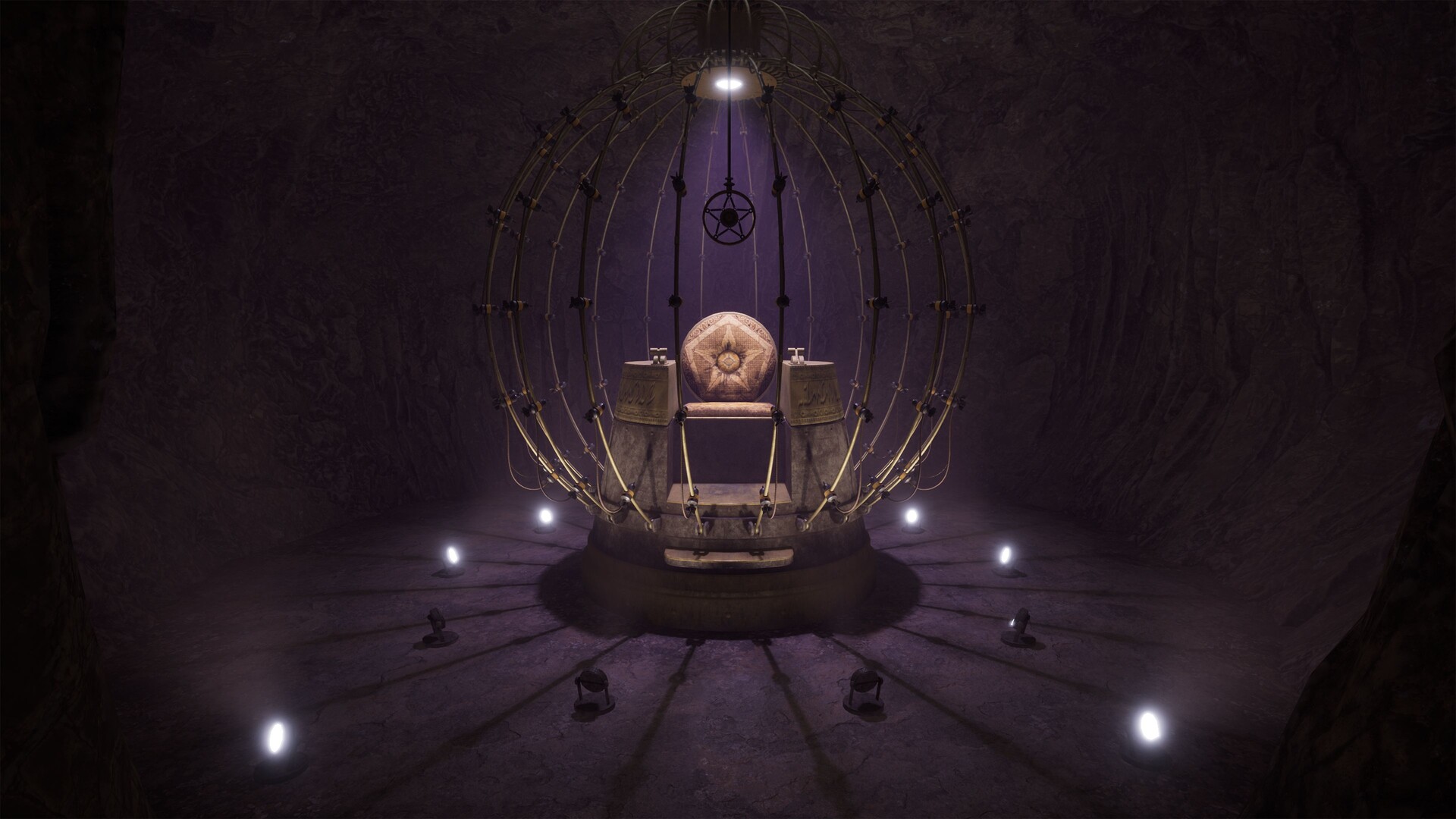 Соавтор Myst и Riven поддержал использование генеративного ИИ