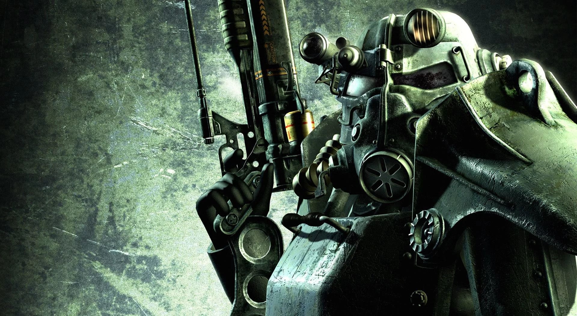 Соавтор Fallout предлагал создать игру с убийством исторических личностей
