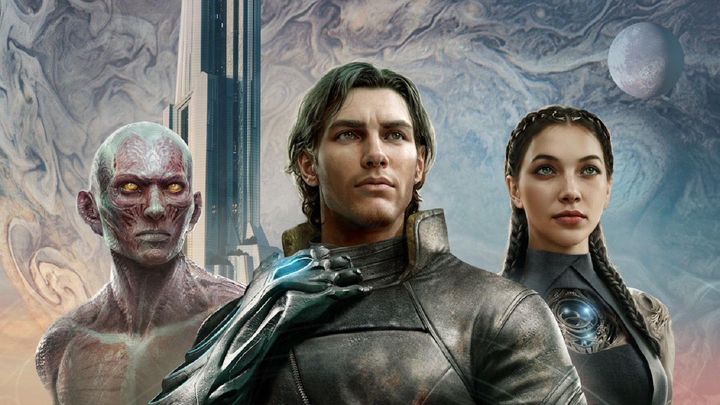 Научно-фантастический экшен Exodus должен порадовать фанатов Mass Effect, считают в Hasbro