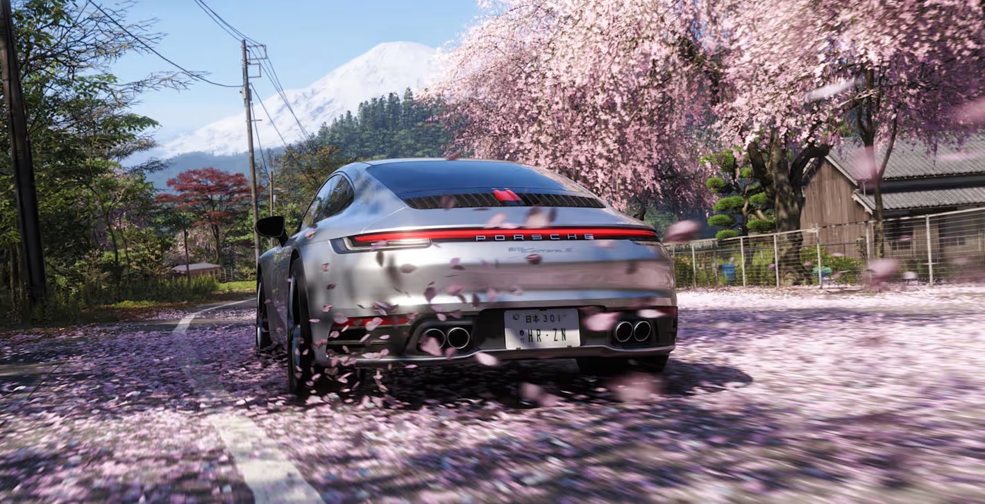 Forza Horizon 6 взломали и слили в сеть из-за ошибки разработчиков